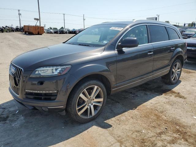 AUDI Q7 PREMIUM 2011 wa1lgafe6bd002908