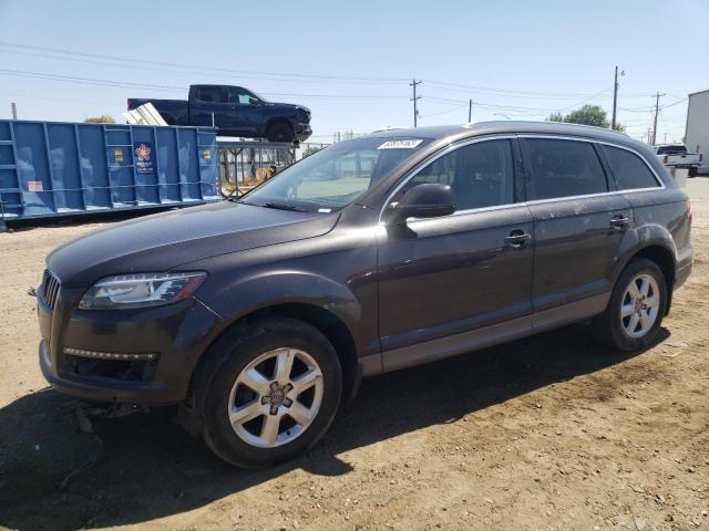 AUDI Q7 PREMIUM 2011 wa1lgafe6bd002911