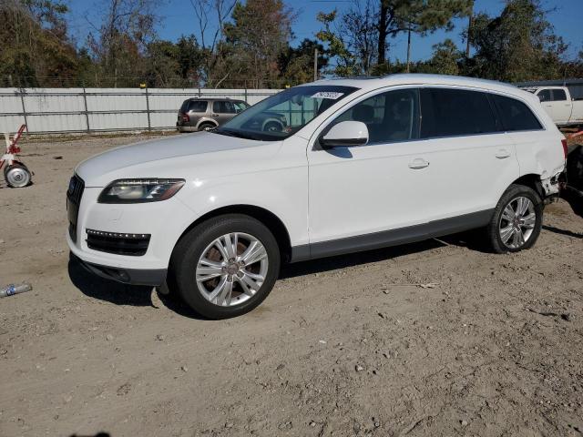 AUDI Q7 2011 wa1lgafe6bd009678