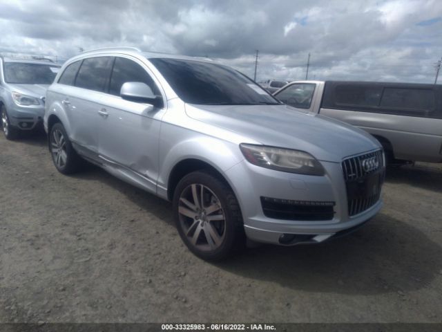 AUDI Q7 2011 wa1lgafe6bd009857