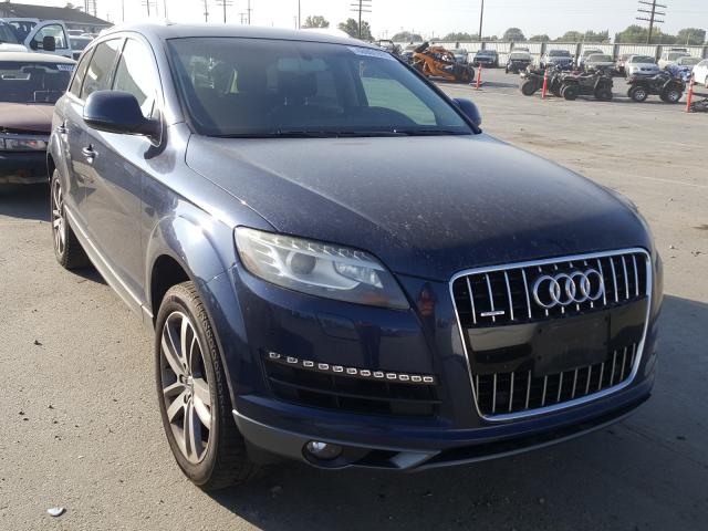 AUDI NULL 2013 wa1lgafe6dd005357