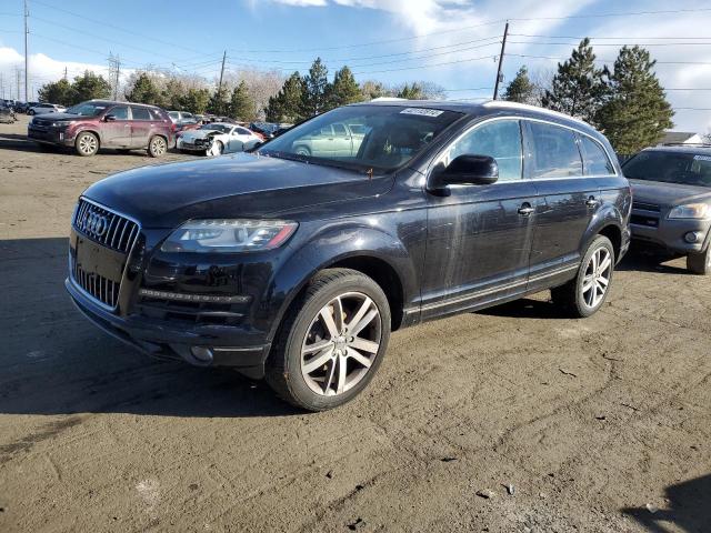 AUDI Q7 2013 wa1lgafe6dd015886