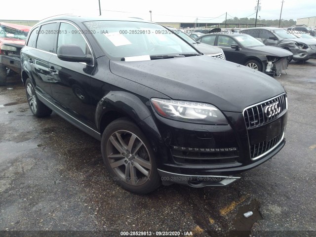 AUDI Q7 2013 wa1lgafe6dd017119