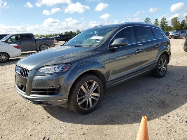 AUDI Q7 2014 wa1lgafe6ed004324