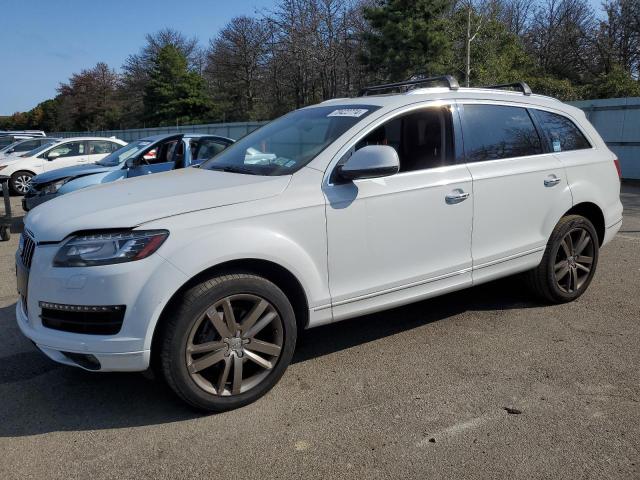 AUDI Q7 PREMIUM 2014 wa1lgafe6ed020670