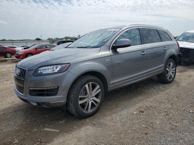 AUDI Q7 PREMIUM 2015 wa1lgafe6fd000968