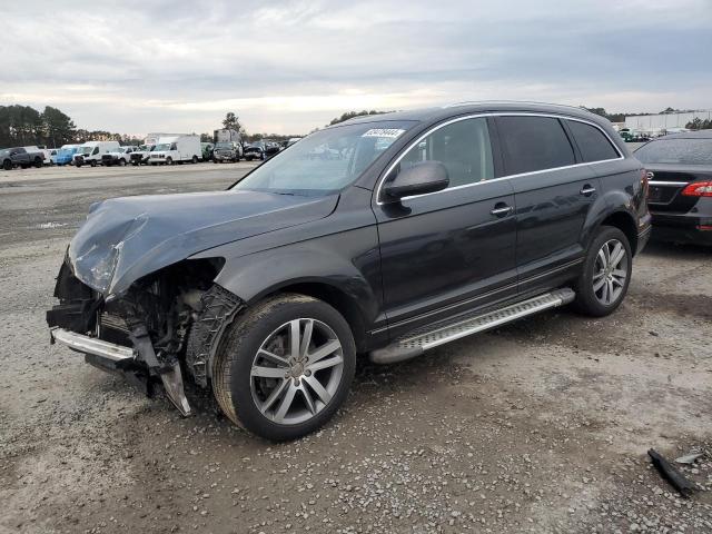 AUDI Q7 PREMIUM 2015 wa1lgafe6fd002574