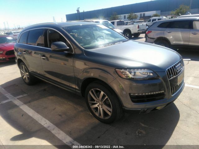 AUDI Q7 2015 wa1lgafe6fd009024