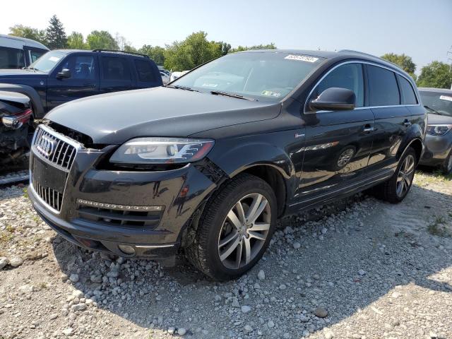 AUDI Q7 PREMIUM 2015 wa1lgafe6fd010464