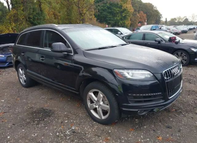 AUDI Q7 2015 wa1lgafe6fd013123