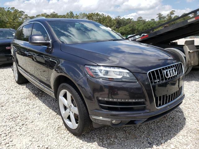 AUDI Q7 PREMIUM 2015 wa1lgafe6fd013378