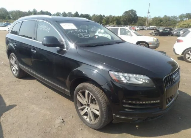 AUDI Q7 2015 wa1lgafe6fd013865