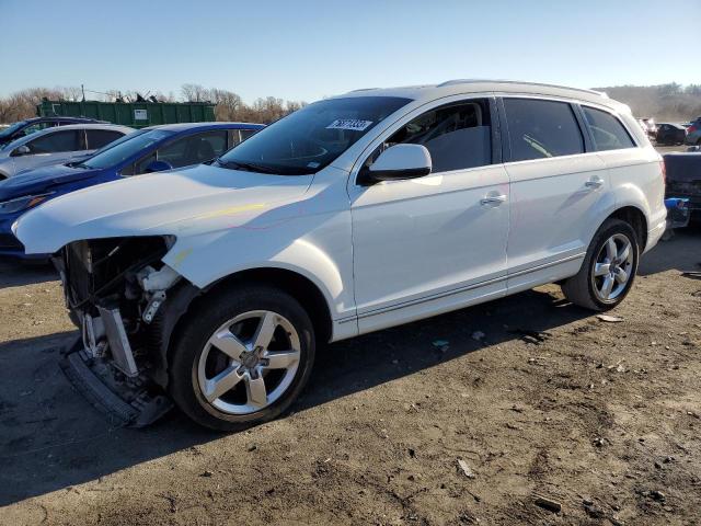 AUDI Q7 2015 wa1lgafe6fd014840