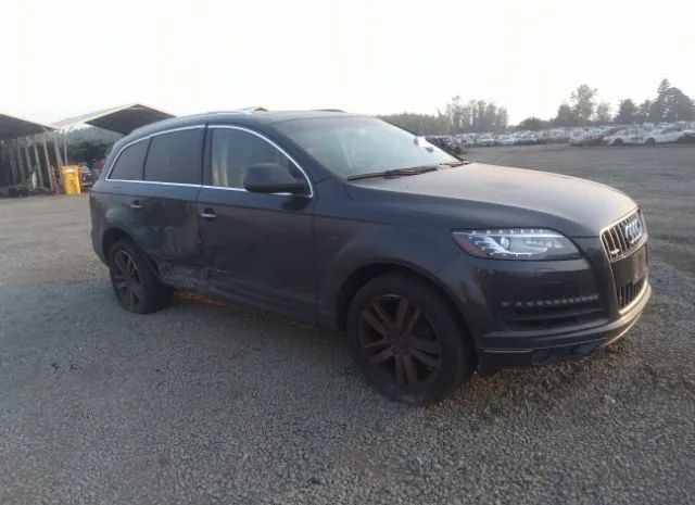 AUDI Q7 2015 wa1lgafe6fd017351