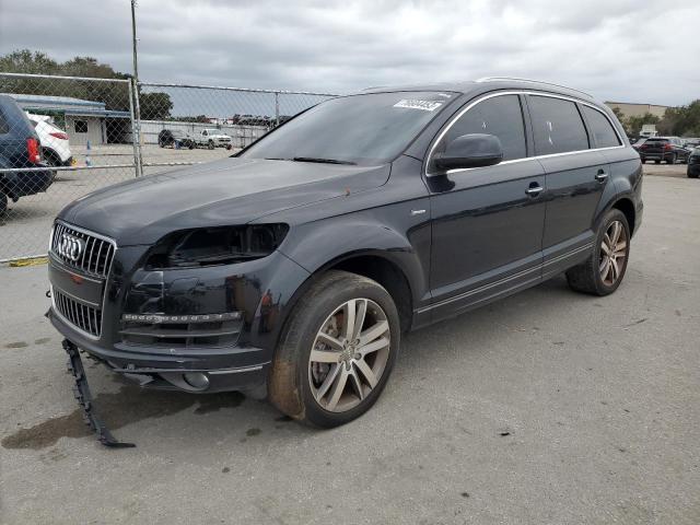 AUDI Q7 2015 wa1lgafe6fd020220