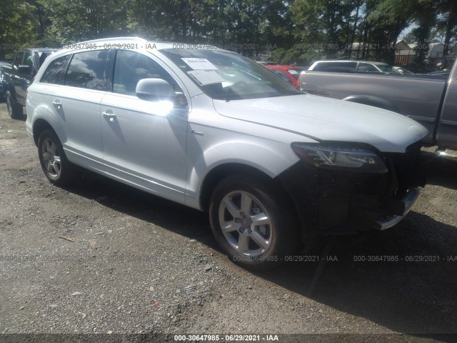 AUDI Q7 2015 wa1lgafe6fd021643