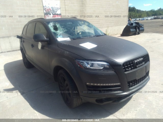 AUDI Q7 2015 wa1lgafe6fd025594