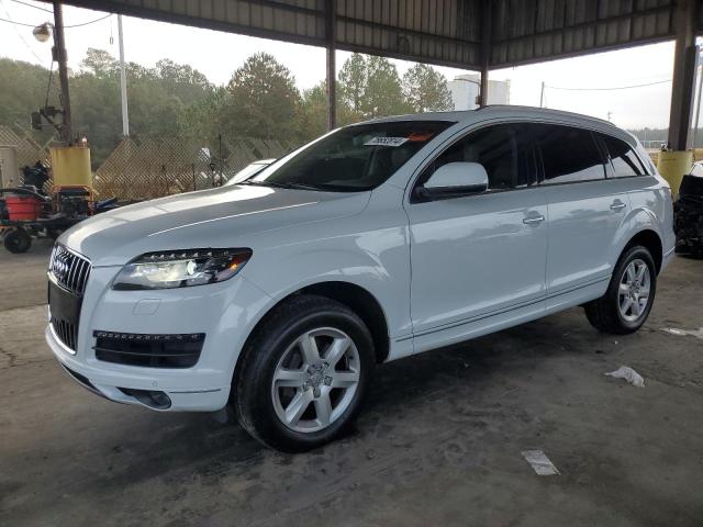 AUDI Q7 PREMIUM 2015 wa1lgafe6fd025854