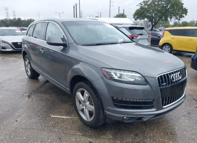 AUDI Q7 2015 wa1lgafe6fd025918