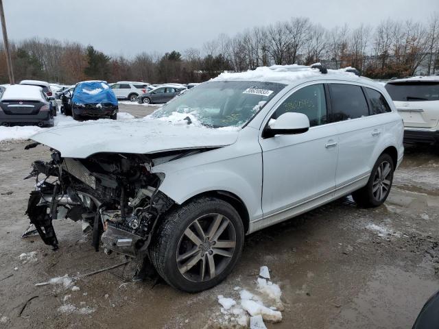 AUDI Q7 PREMIUM 2015 wa1lgafe6fd026843