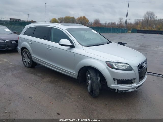 AUDI Q7 2015 wa1lgafe6fd032027