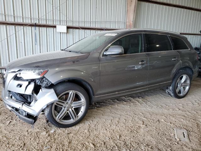 AUDI Q7 2015 wa1lgafe6fd032304