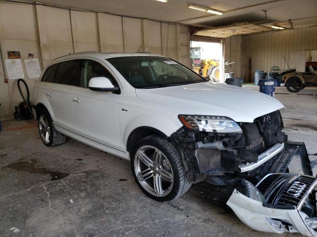 AUDI Q7 PREMIUM 2015 wa1lgafe6fd032755