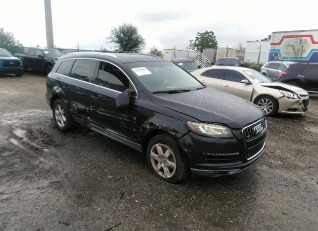 AUDI Q7 2011 wa1lgafe7bd002027