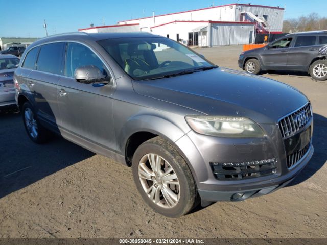 AUDI Q7 2011 wa1lgafe7bd004666