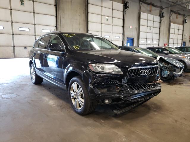 AUDI Q7 PREMIUM 2011 wa1lgafe7bd005672