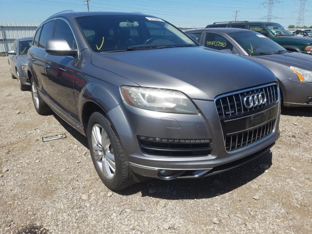 AUDI Q7 PREMIUM 2011 wa1lgafe7bd005784