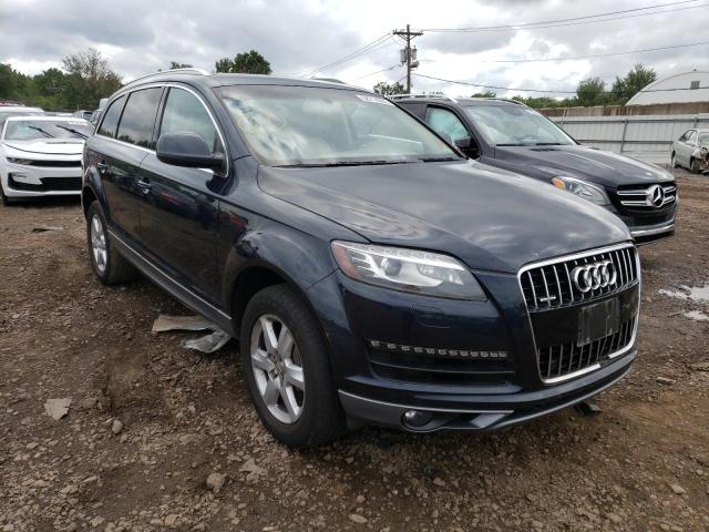 AUDI Q7 PREMIUM 2011 wa1lgafe7bd006739