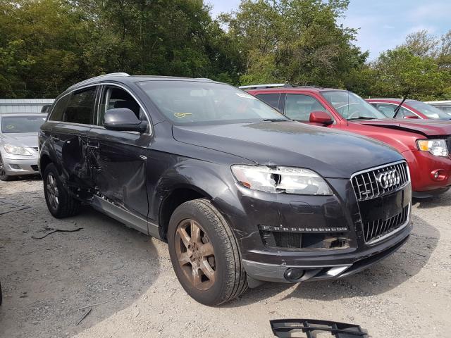 AUDI Q7 PREMIUM 2011 wa1lgafe7bd007311