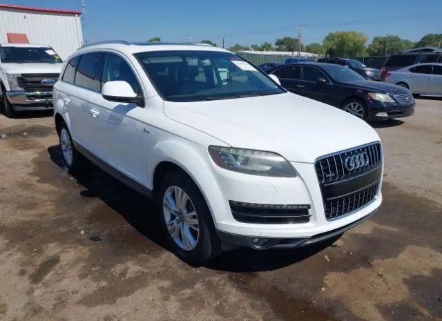 AUDI Q7 2011 wa1lgafe7bd010080