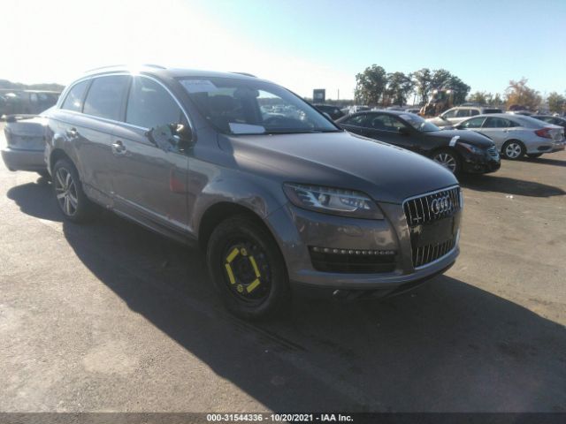 AUDI Q7 2012 wa1lgafe7cd004877