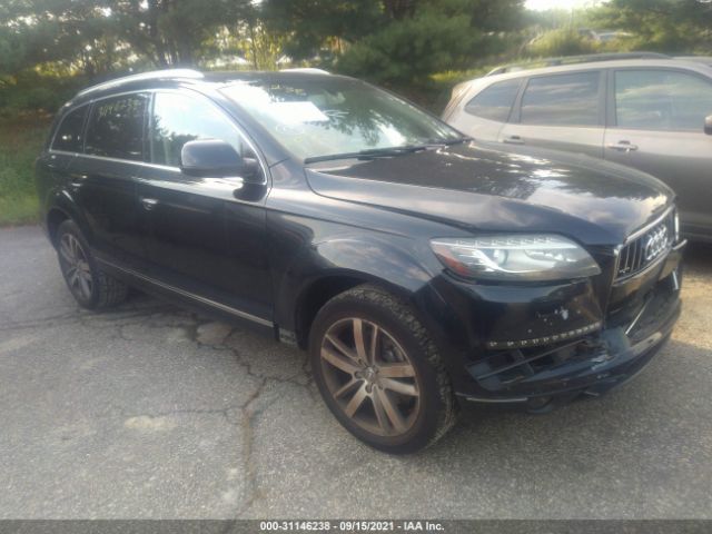 AUDI Q7 2012 wa1lgafe7cd008198