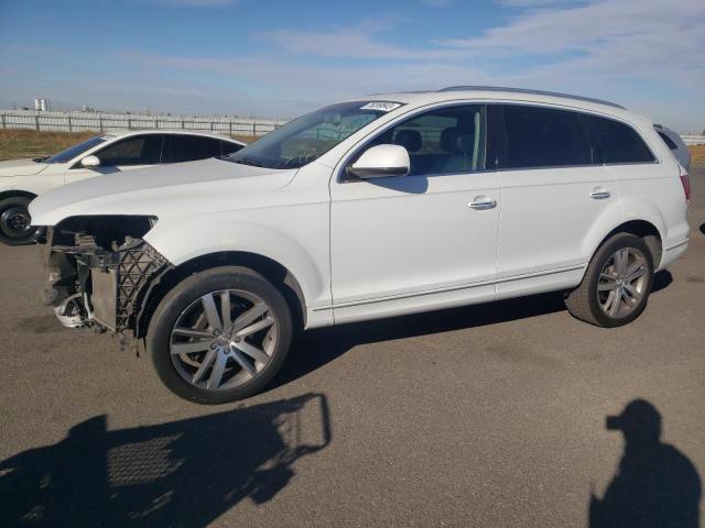 AUDI Q7 2013 wa1lgafe7dd013290