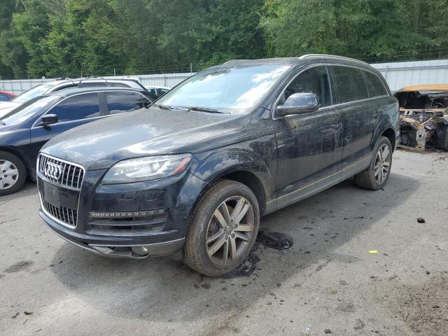 AUDI Q7 PREMIUM 2013 wa1lgafe7dd015816