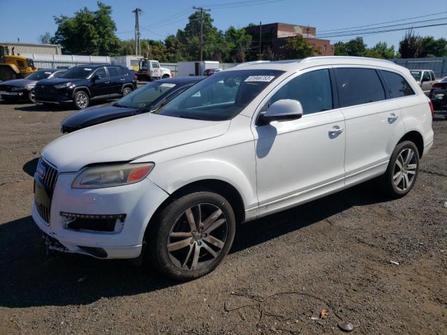 AUDI Q7 2014 wa1lgafe7ed006969