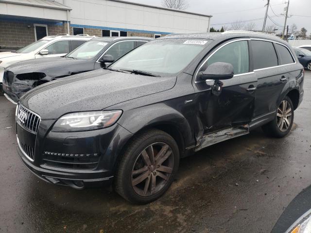 AUDI Q7 PREMIUM 2014 wa1lgafe7ed015171