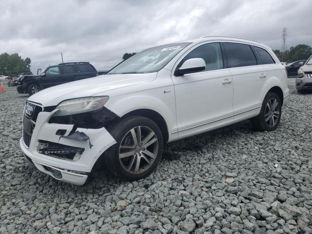 AUDI Q7 PREMIUM 2014 wa1lgafe7ed017955