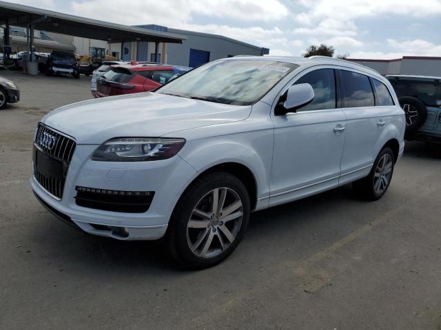 AUDI Q7 PREMIUM 2015 wa1lgafe7fd002986