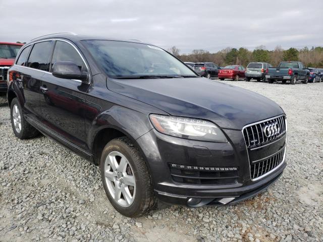 AUDI Q7 PREMIUM 2015 wa1lgafe7fd003510