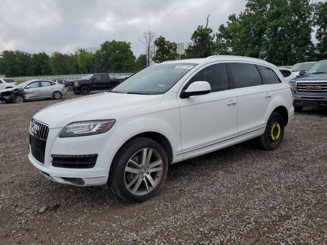 AUDI Q7 PREMIUM 2015 wa1lgafe7fd009145