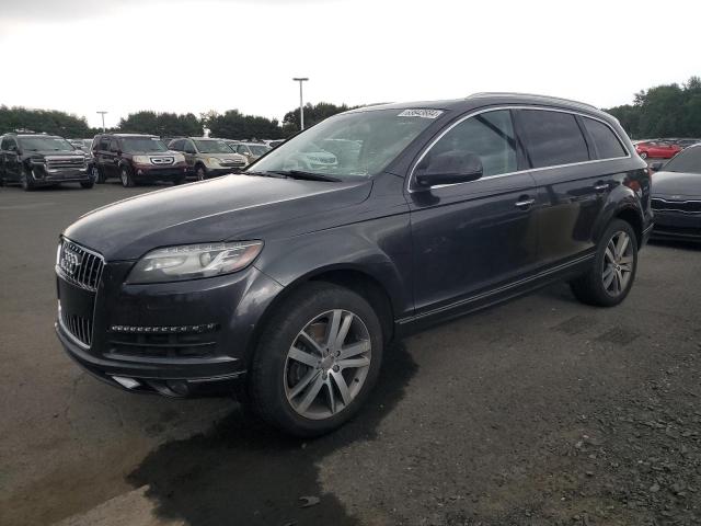 AUDI Q7 2015 wa1lgafe7fd009906