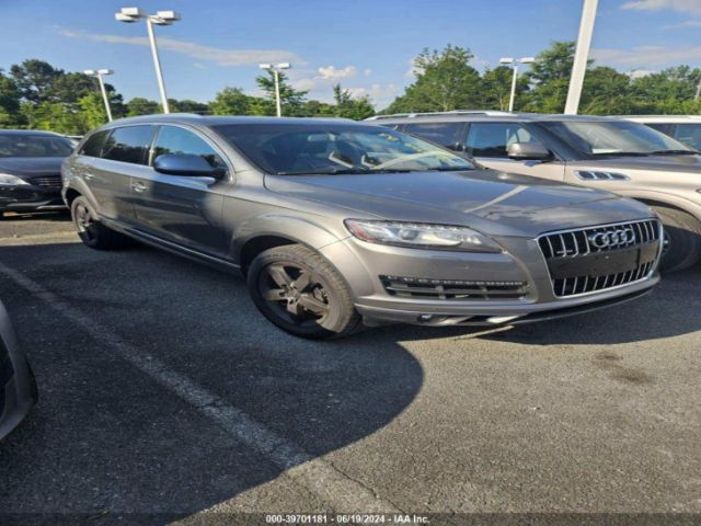 AUDI Q7 2015 wa1lgafe7fd012482