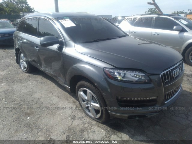 AUDI Q7 2015 wa1lgafe7fd028410