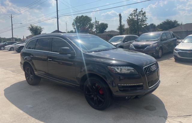 AUDI Q7 PREMIUM 2011 wa1lgafe8bd002313