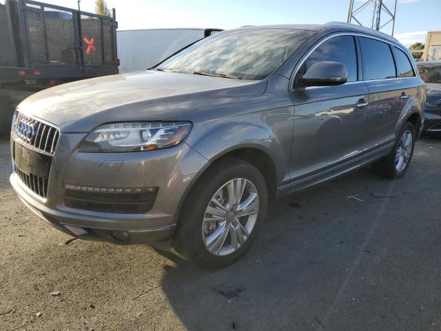 AUDI Q7 2011 wa1lgafe8bd002828