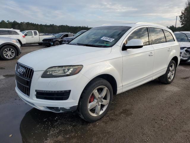 AUDI Q7 PREMIUM 2011 wa1lgafe8bd006264